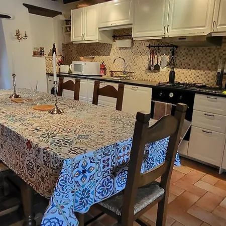 Little Corticellitta In Tuscany Tortigliano