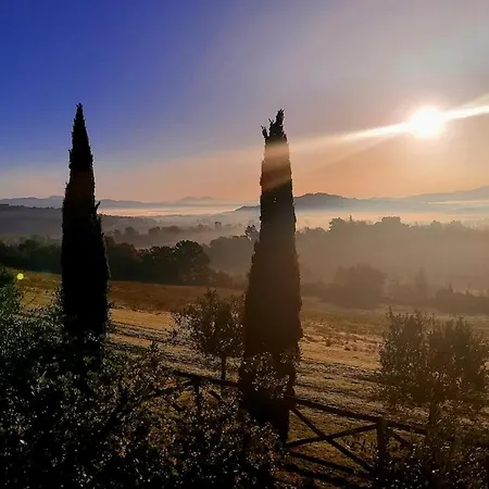 Semesterbostad Little Corticellitta In Tuscany Tortigliano