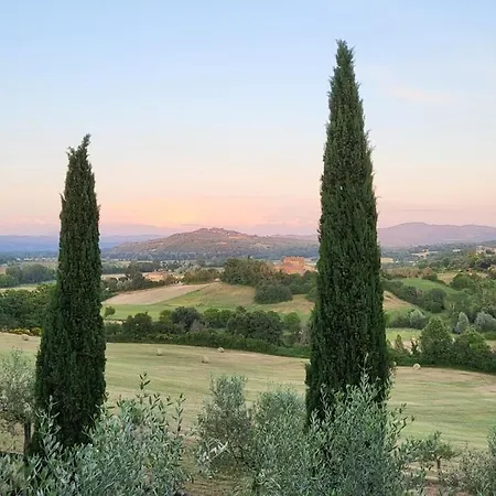 Little Corticellitta In Tuscany Semesterbostad