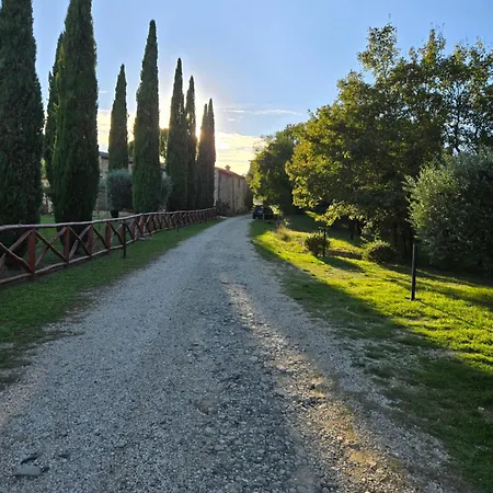 Little Corticellitta In Tuscany Semesterbostad